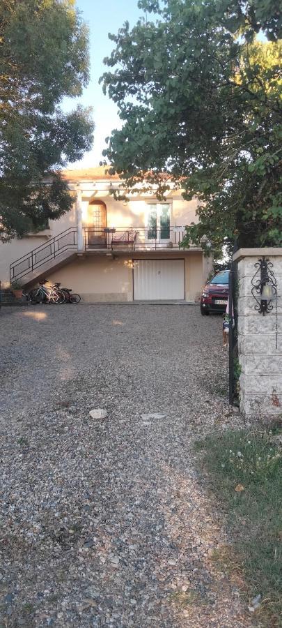 Domaine Des Favaud Ξενοδοχείο Lectoure Εξωτερικό φωτογραφία